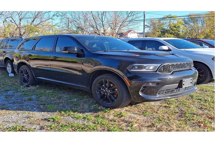 $26999 : Dodge Durango 2022 GT Plus 4 image 3