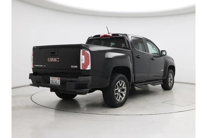 $25998 : GMC Canyon 2018 4x4 All Terr image 8