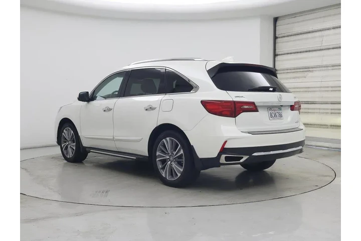 $20998 : Acura MDX 2018 SH-AWD 4dr SU image 2