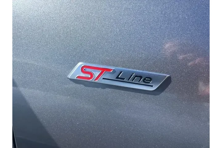 $22488 : Ford Escape 2024 AWD ST-Line image 4