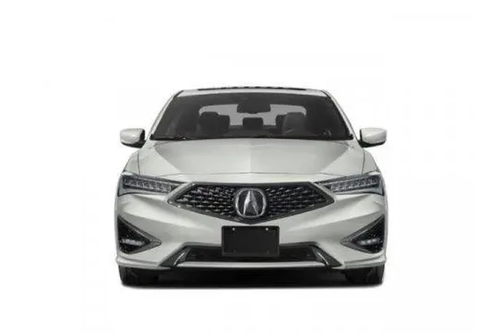 $17999 : Acura ILX 2021 4dr Sedan w/P image 4