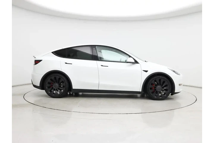 $24998 : Tesla Model Y 2022 AWD Perfo image 7