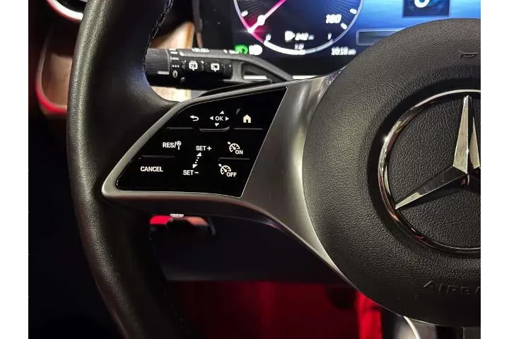 $38995 : Mercedes-Benz GLC 2024 AWD G image 10