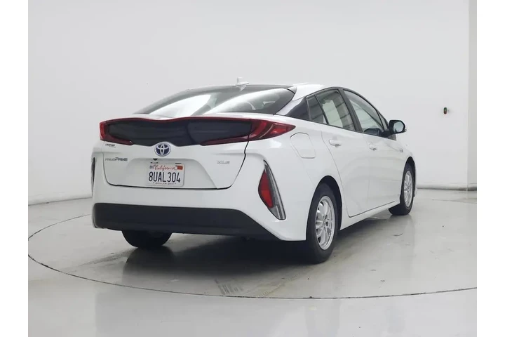 $25998 : Toyota Prius Prime 2021 XLE image 8
