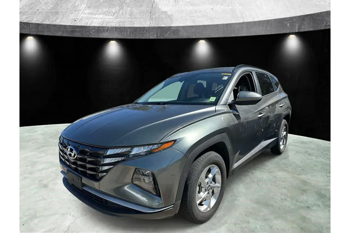 $21485 : Hyundai TUCSON 2023 AWD SEL image 5