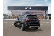 $26035 : Kia Seltos 2024 AWD SX 4dr S thumbnail