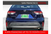 $18988 : Gold Certified2023 Corolla LE thumbnail