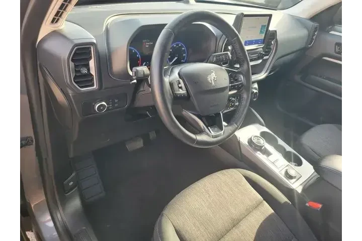 $22554 : Ford Bronco Sport 2022 AWD B image 9