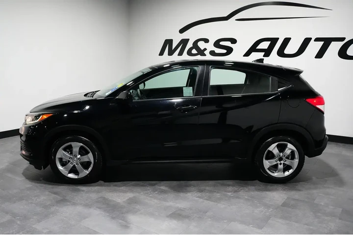 $16972 : 2019 HR-V image 3