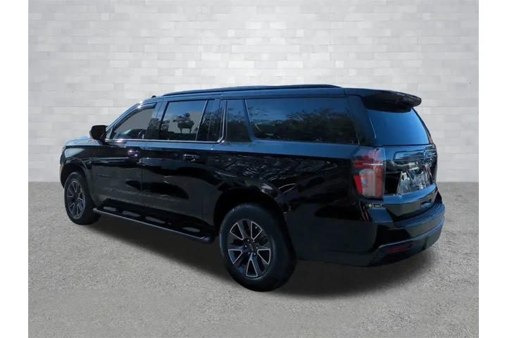 $35830 : Chevrolet Suburban 2021 4x4 image 6