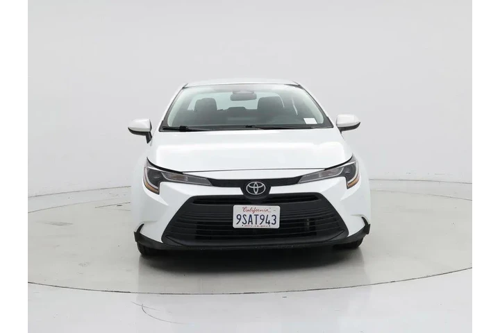 $20998 : Toyota Corolla 2023 LE 4dr S image 5