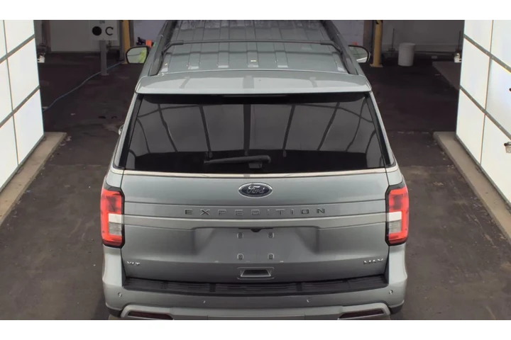 $39990 : Ford Expedition MAX 2024 4x4 image 7