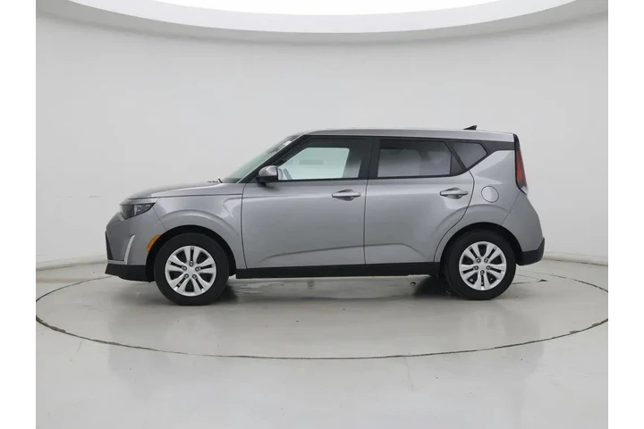 $20998 : Kia Soul 2025 LX 4dr Crossov image 3