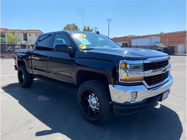 $34995 : 2016 Chevrolet Silverado 1500 image 3