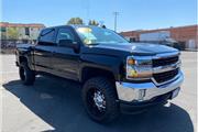 $34995 : 2016 Chevrolet Silverado 1500 thumbnail