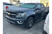 Chevrolet Colorado 2016 4x2