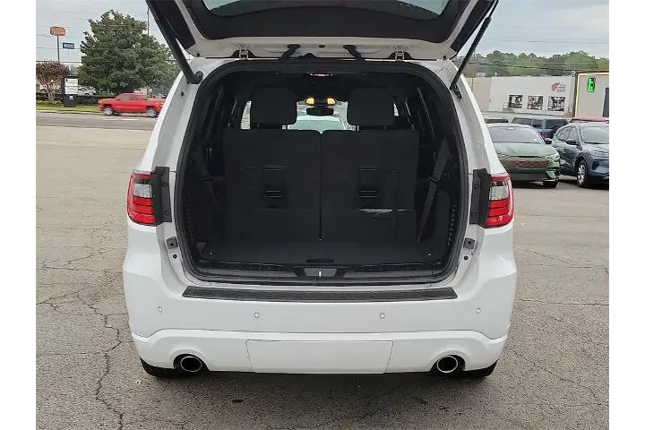 $26492 : Dodge Durango 2023 GT 4dr SU image 8