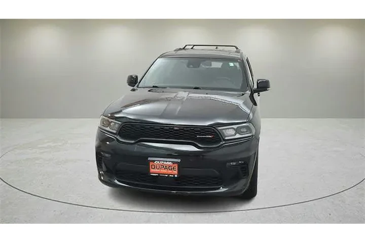 $25999 : Dodge Durango 2022 AWD GT 4d image 3