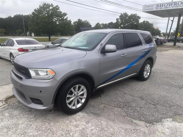 $22990 : 2019 DODGE DURANGO image 4