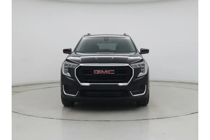 $22998 : GMC Terrain 2023 SLE 4dr SUV image 5