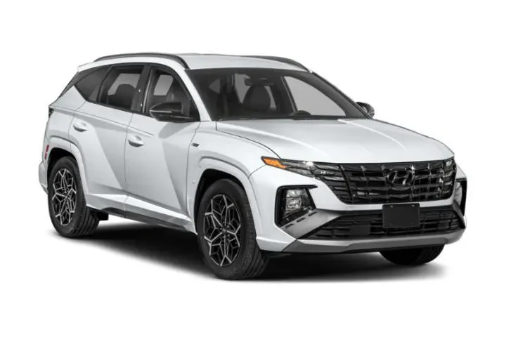 $17988 : Hyundai TUCSON 2022 N Line 4 image 6