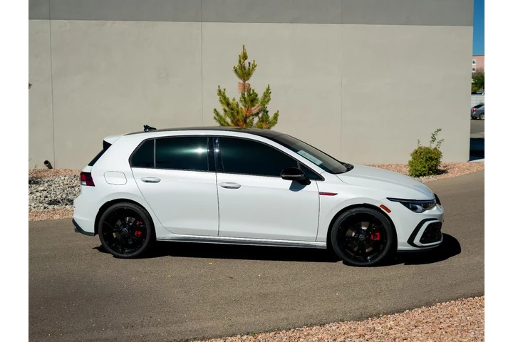 $33547 : 2024 Golf GTI 380 SE image 4