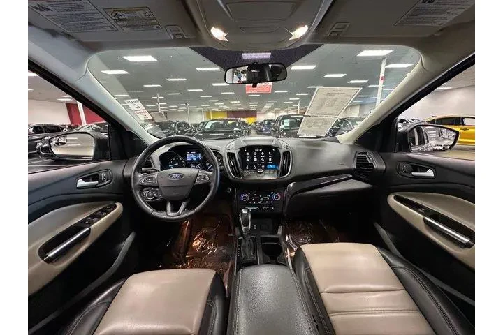 $13927 : Ford Escape 2019 SEL 4dr SUV image 2