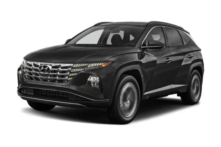 $25998 : Hyundai TUCSON Plug-in Hybri image 1