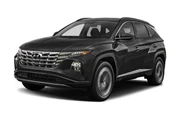 Hyundai TUCSON Plug-in Hybri en New Hampshire