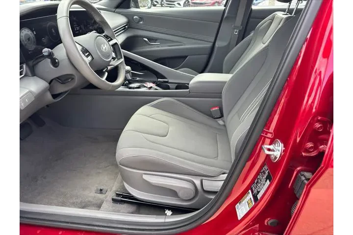 $19920 : Hyundai ELANTRA 2025 SEL Con image 9