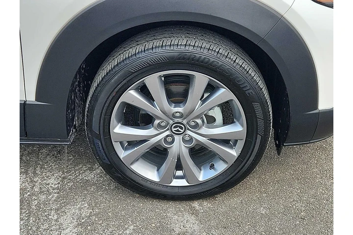 $24995 : Mazda CX-30 2023 AWD 2.5 S P image 8