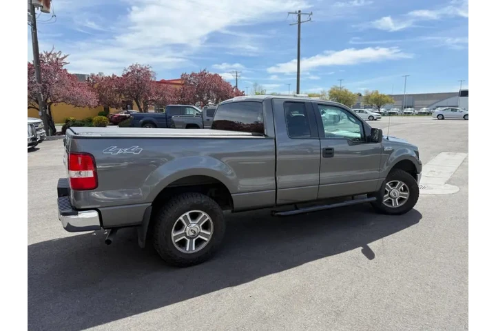 $11990 : 2006 F-150 XLT image 5