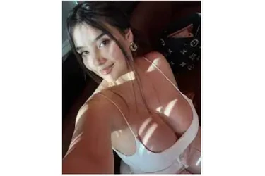 💘😘GÜERITA⭐KATRACHA⭐ en Los Angeles