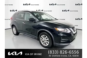 Nissan Rogue 2019 S 4dr Cros en Orange County