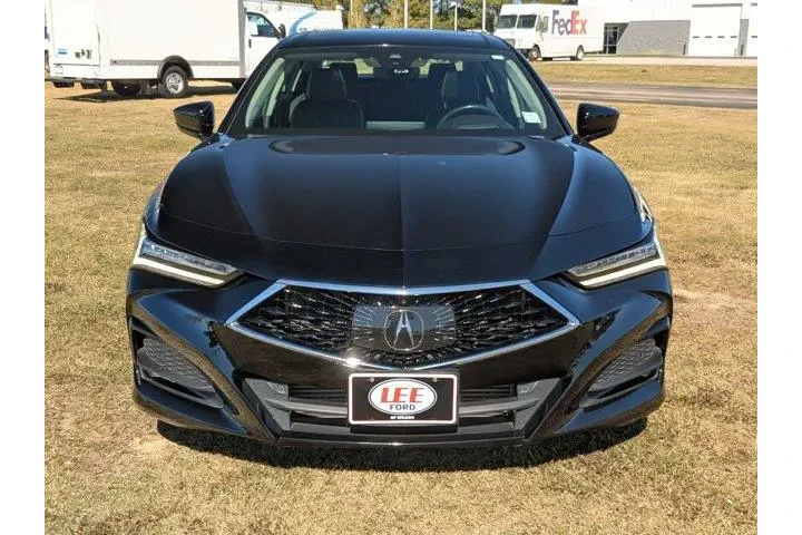 $32349 : Acura TLX 2022 SH-AWD 4dr Se image 8