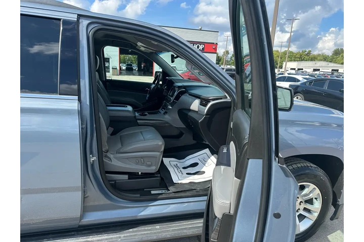 $15980 : 2016 Tahoe 4WD 4dr LT image 9