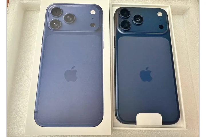 Apple iPhone 17 Pro Max/17 Pro image 6
