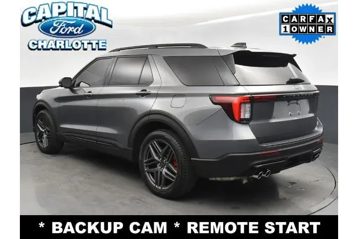$39999 : Ford Explorer 2025 ST 4dr SU image 7