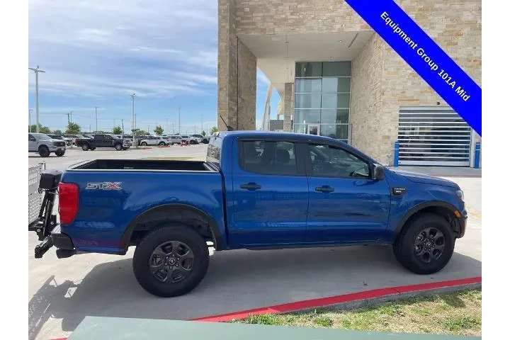$20495 : Ford Ranger 2019 4x2 XL 4dr image 8