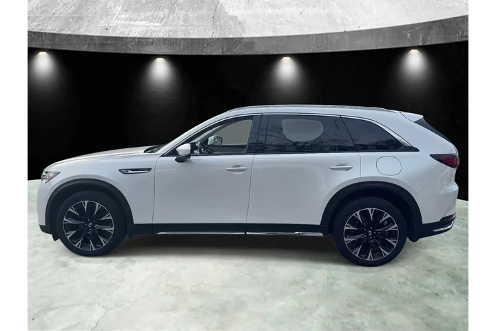 $31485 : Mazda CX-90 Plug-in Hybrid 2 image 6