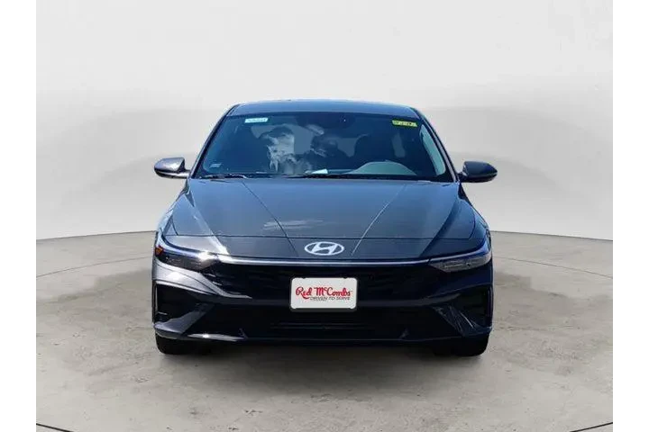 $20999 : Hyundai ELANTRA 2025 SE 4dr image 8