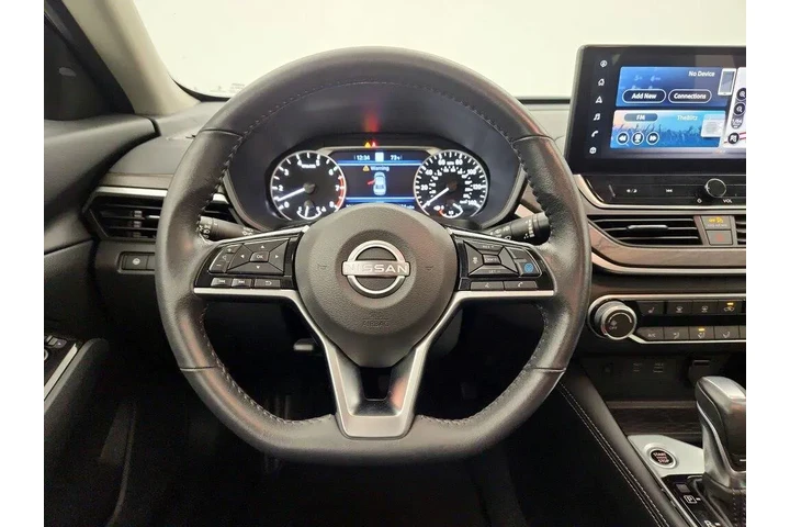 $24998 : Nissan Altima 2023 AWD 2.5 S image 10