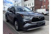 $35895 : Toyota Highlander 2022 AWD P thumbnail