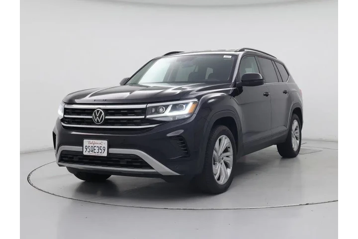 $31998 : Volkswagen Atlas 2023 V6 SE image 4