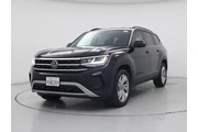$31998 : Volkswagen Atlas 2023 V6 SE thumbnail