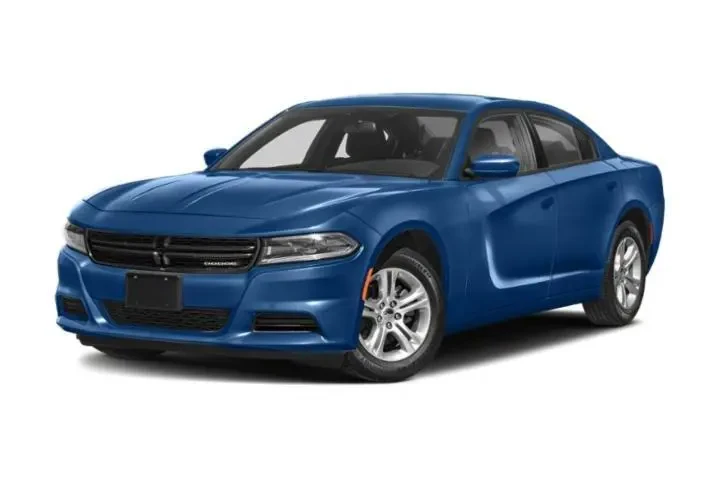 $27000 : Dodge Charger 2023 SXT 4dr S image 1