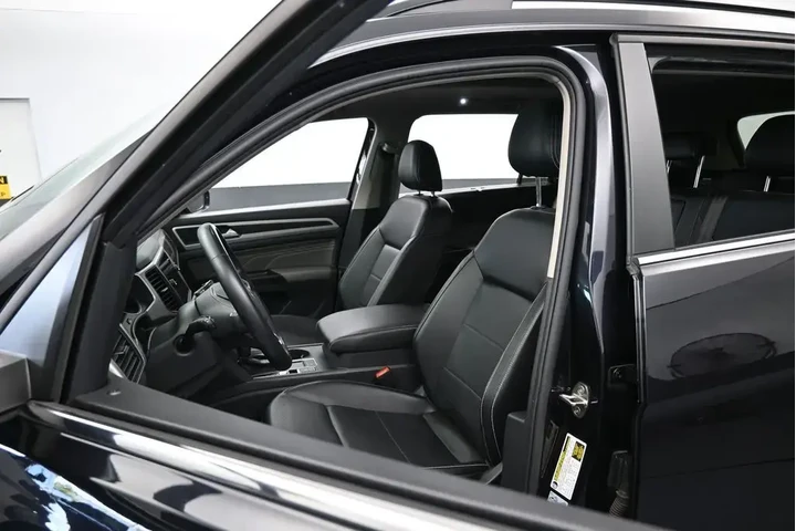 $20991 : Volkswagen Atlas 2021 SE 4dr image 10