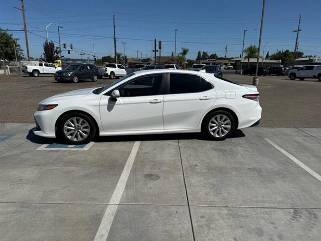 $17999 : 2019 Camry LE image 3