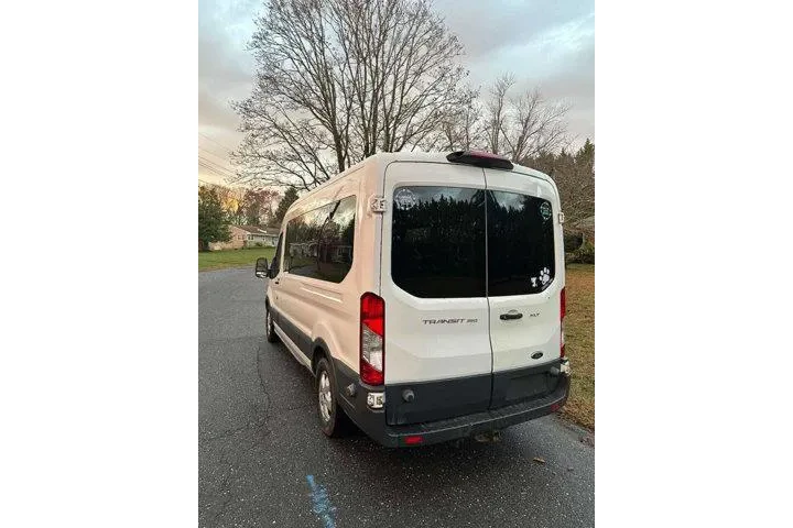 $19995 : Ford Transit 2018 350 XL 3dr image 8
