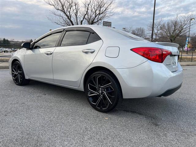 $14900 : 2017 Corolla SE image 8